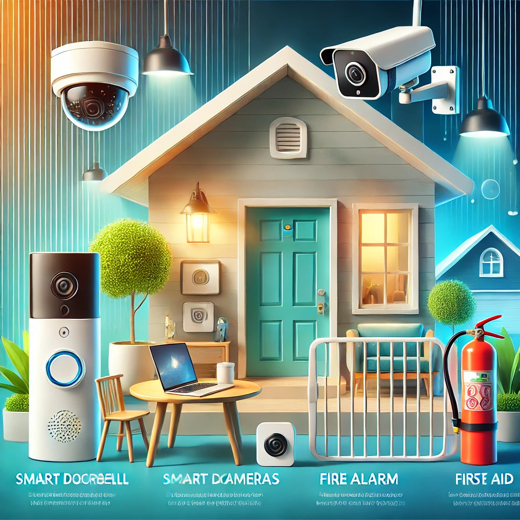 Home Safety